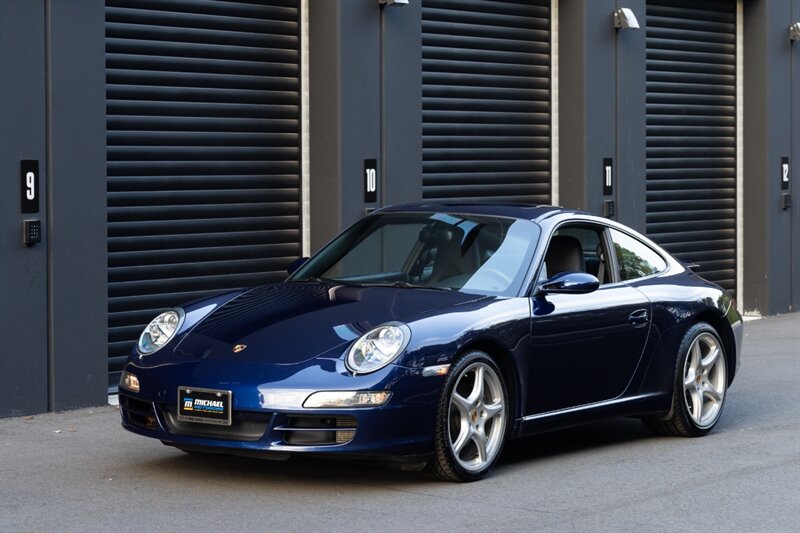2007 Porsche 911 Carrera - Photo 92 - Neptune City, NJ 07753