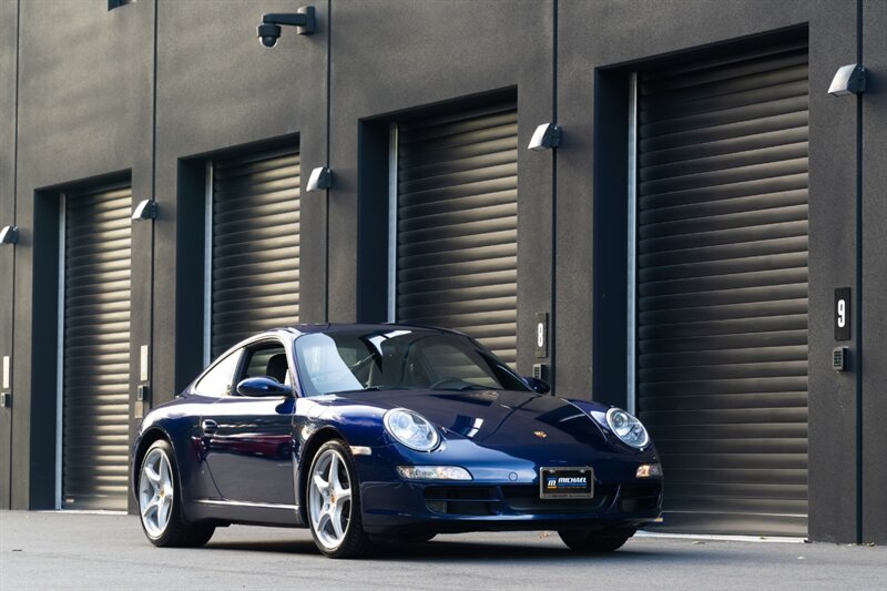 2007 Porsche 911 Carrera - Photo 14 - Neptune City, NJ 07753