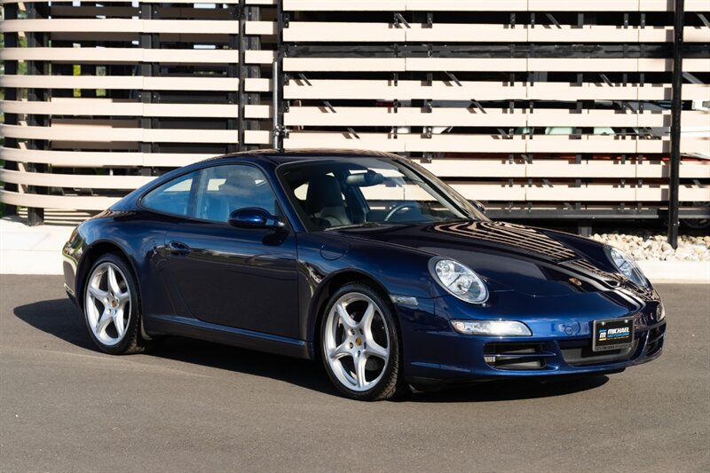 2007 Porsche 911 Carrera - Photo 6 - Neptune City, NJ 07753