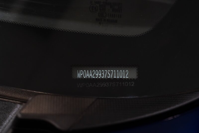 2007 Porsche 911 Carrera - Photo 60 - Neptune City, NJ 07753