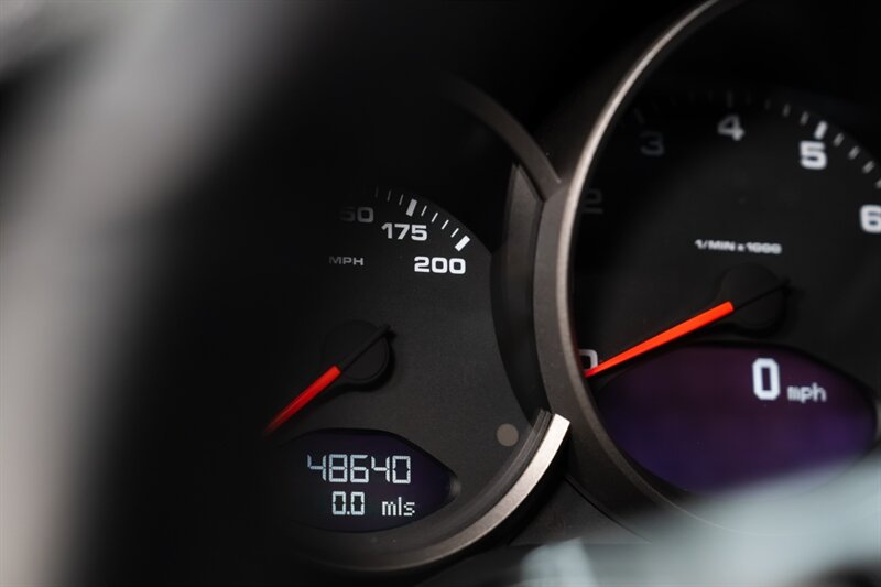 2007 Porsche 911 Carrera - Photo 38 - Neptune City, NJ 07753