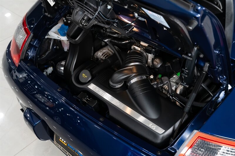 2007 Porsche 911 Carrera - Photo 56 - Neptune City, NJ 07753