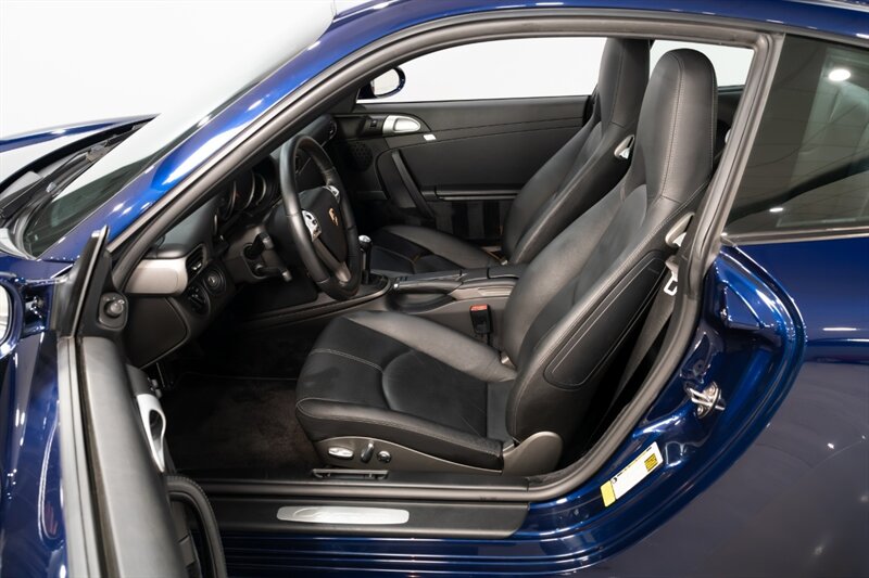 2007 Porsche 911 Carrera - Photo 21 - Neptune City, NJ 07753