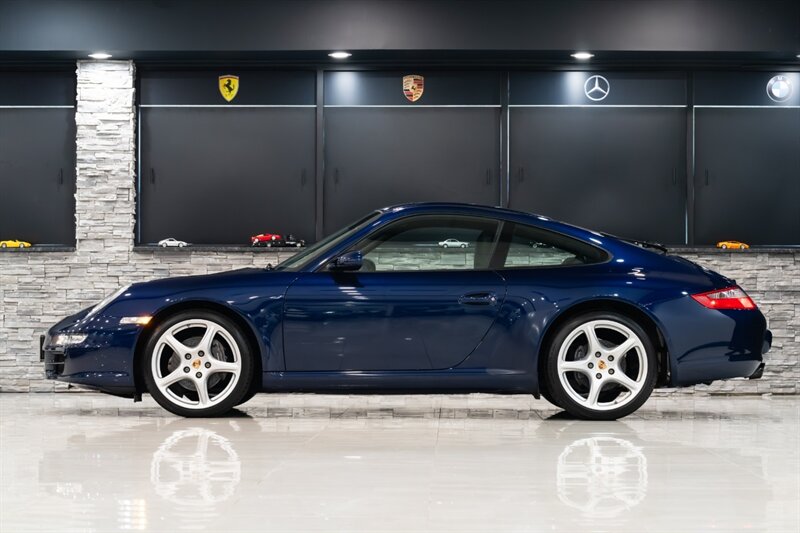 2007 Porsche 911 Carrera - Photo 63 - Neptune City, NJ 07753