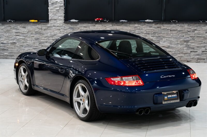 2007 Porsche 911 Carrera - Photo 64 - Neptune City, NJ 07753