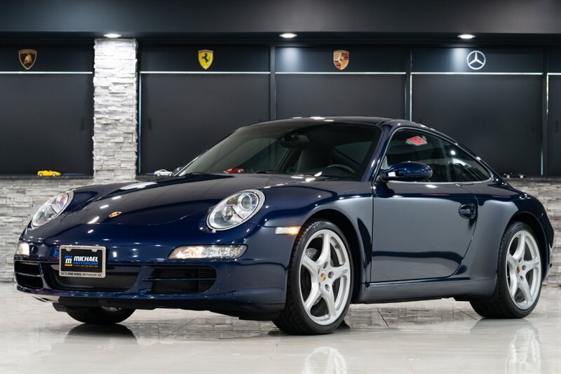 2007 Porsche 911 Carrera - Photo 62 - Neptune City, NJ 07753