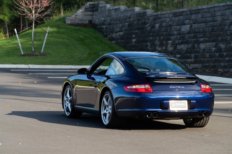 2007 Porsche 911 Carrera - Photo 8 - Neptune City, NJ 07753