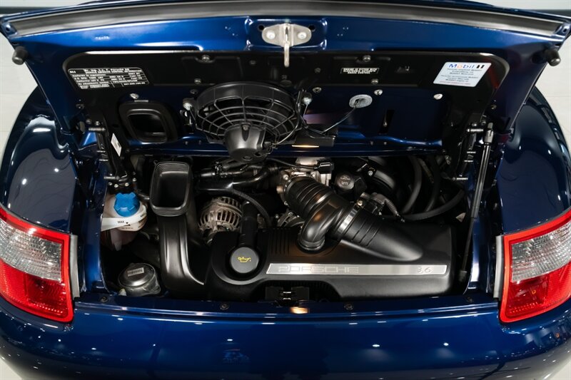 2007 Porsche 911 Carrera - Photo 55 - Neptune City, NJ 07753
