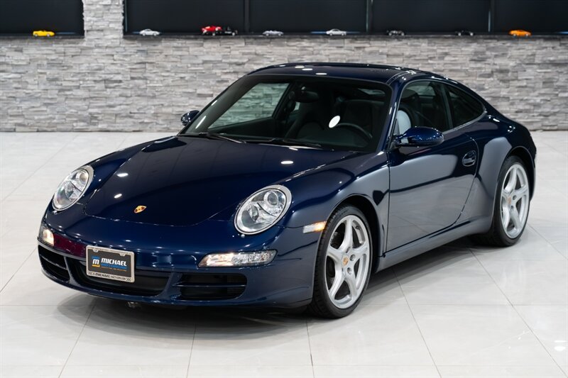 2007 Porsche 911 Carrera - Photo 61 - Neptune City, NJ 07753