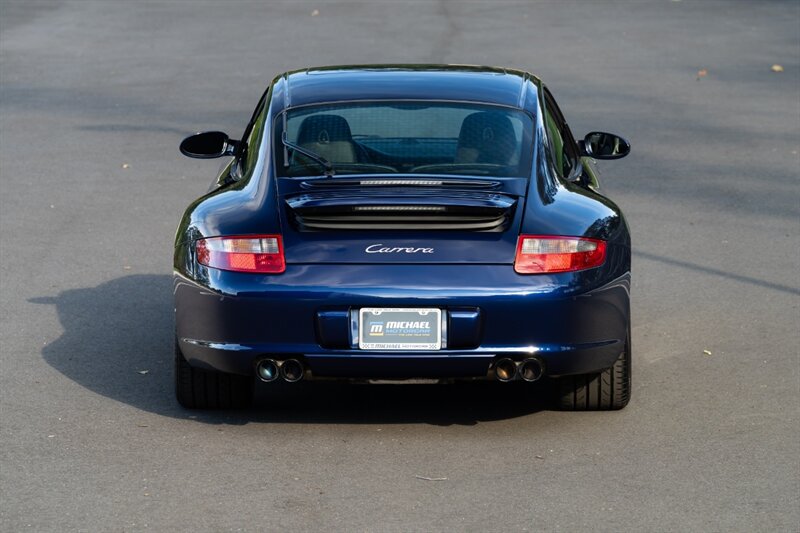 2007 Porsche 911 Carrera - Photo 3 - Neptune City, NJ 07753