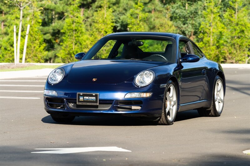 2007 Porsche 911 Carrera - Photo 10 - Neptune City, NJ 07753