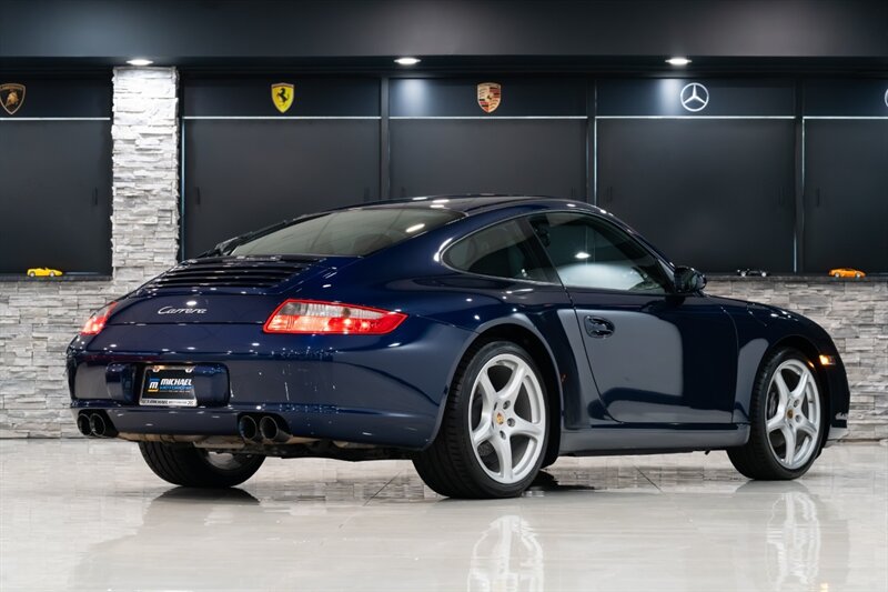 2007 Porsche 911 Carrera - Photo 68 - Neptune City, NJ 07753