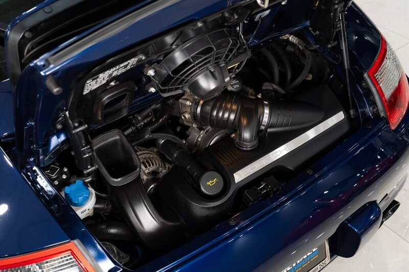 2007 Porsche 911 Carrera - Photo 57 - Neptune City, NJ 07753