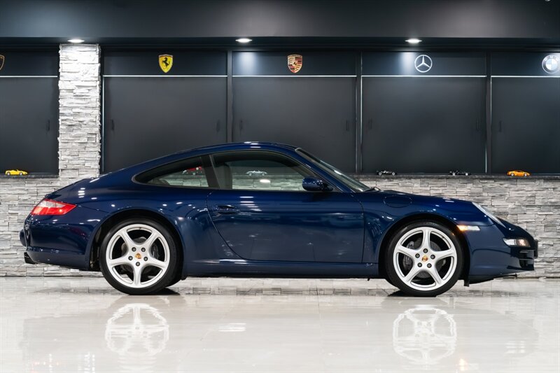 2007 Porsche 911 Carrera - Photo 67 - Neptune City, NJ 07753