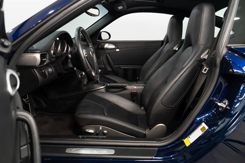 2007 Porsche 911 Carrera - Photo 22 - Neptune City, NJ 07753