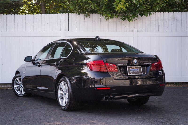 2015 BMW 5 Series 528i xDrive   - Photo 4 - Neptune City, NJ 07753