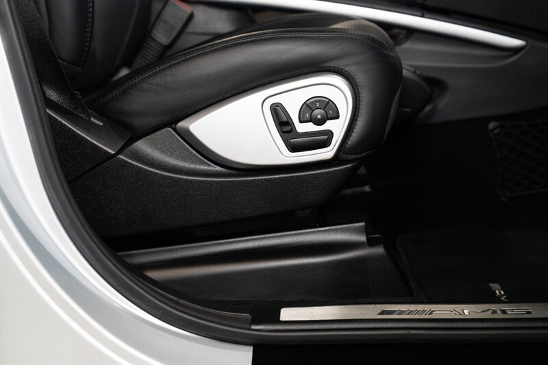 2008 Mercedes-Benz ML 63 AMG   - Photo 26 - Neptune City, NJ 07753