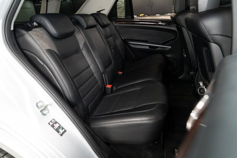 2008 Mercedes-Benz ML 63 AMG   - Photo 22 - Neptune City, NJ 07753