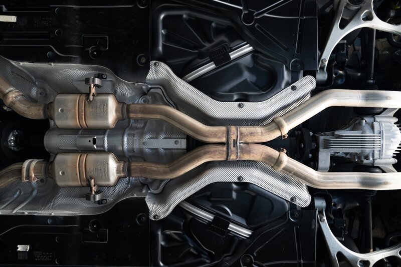 2008 Mercedes-Benz ML 63 AMG   - Photo 32 - Neptune City, NJ 07753