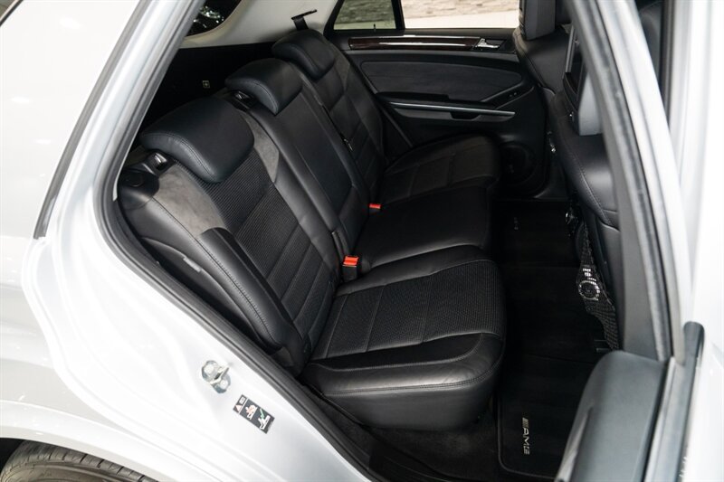 2008 Mercedes-Benz ML 63 AMG   - Photo 23 - Neptune City, NJ 07753