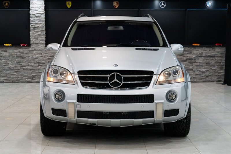 2008 Mercedes-Benz ML 63 AMG   - Photo 56 - Neptune City, NJ 07753