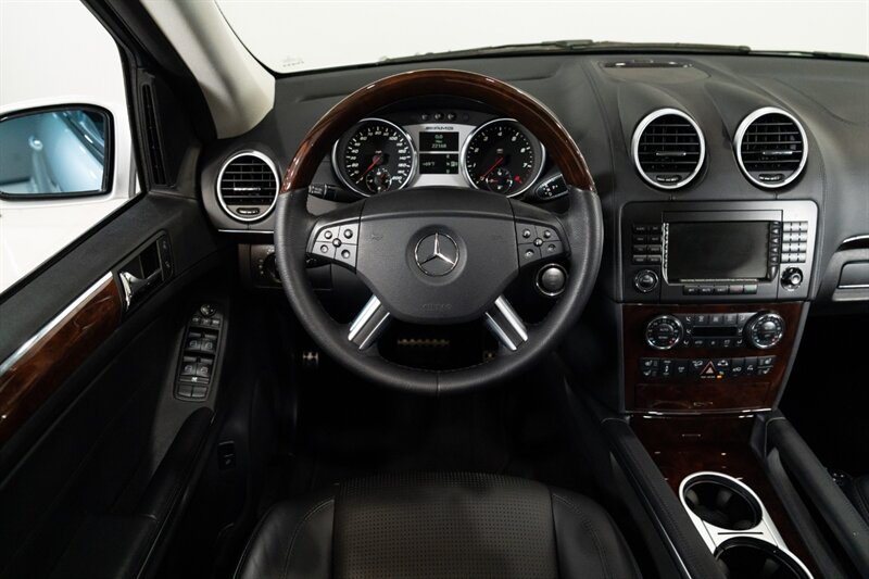 2008 Mercedes-Benz ML 63 AMG   - Photo 14 - Neptune City, NJ 07753