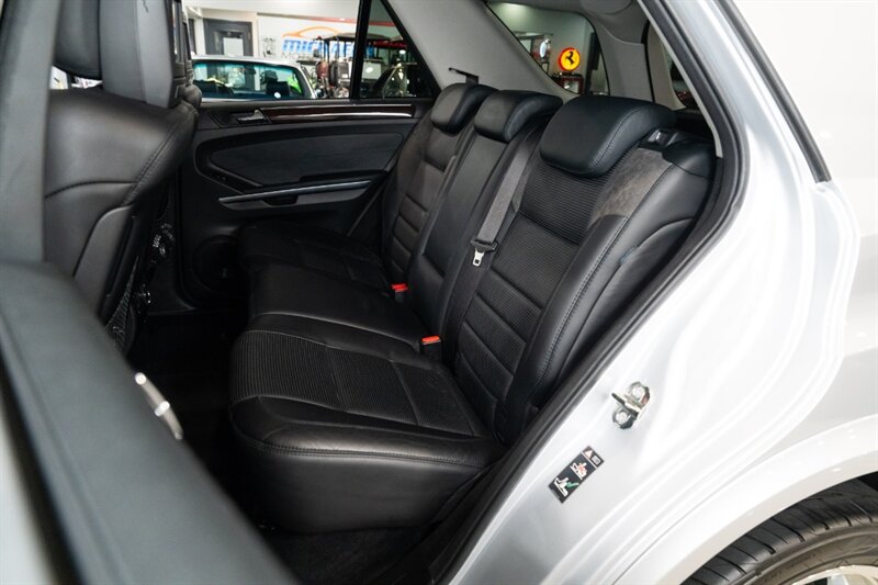 2008 Mercedes-Benz ML 63 AMG   - Photo 20 - Neptune City, NJ 07753