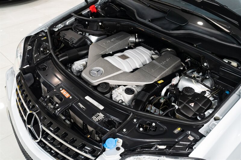 2008 Mercedes-Benz ML 63 AMG   - Photo 11 - Neptune City, NJ 07753