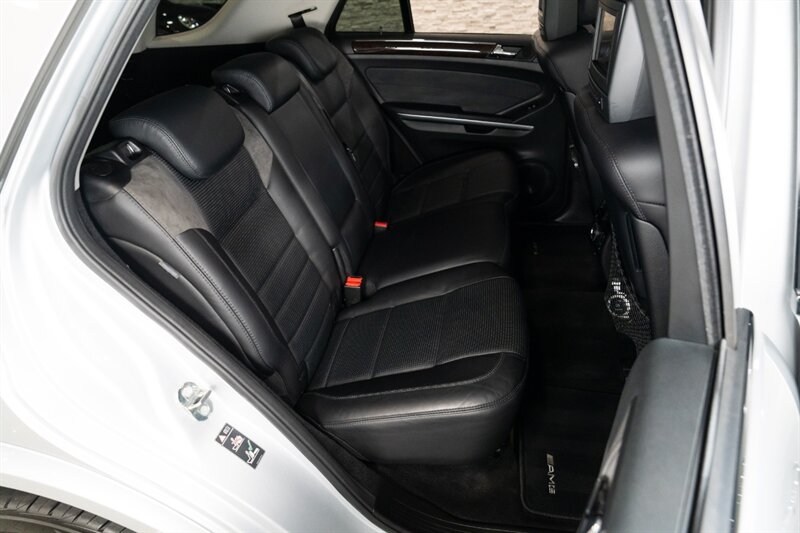2008 Mercedes-Benz ML 63 AMG   - Photo 21 - Neptune City, NJ 07753