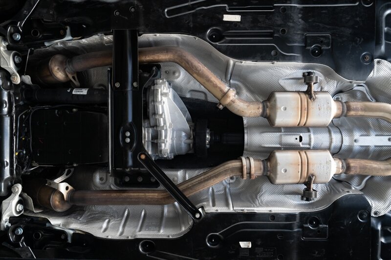 2008 Mercedes-Benz ML 63 AMG   - Photo 31 - Neptune City, NJ 07753