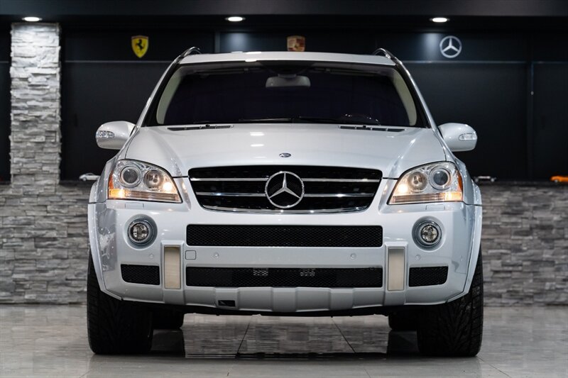 2008 Mercedes-Benz ML 63 AMG   - Photo 9 - Neptune City, NJ 07753