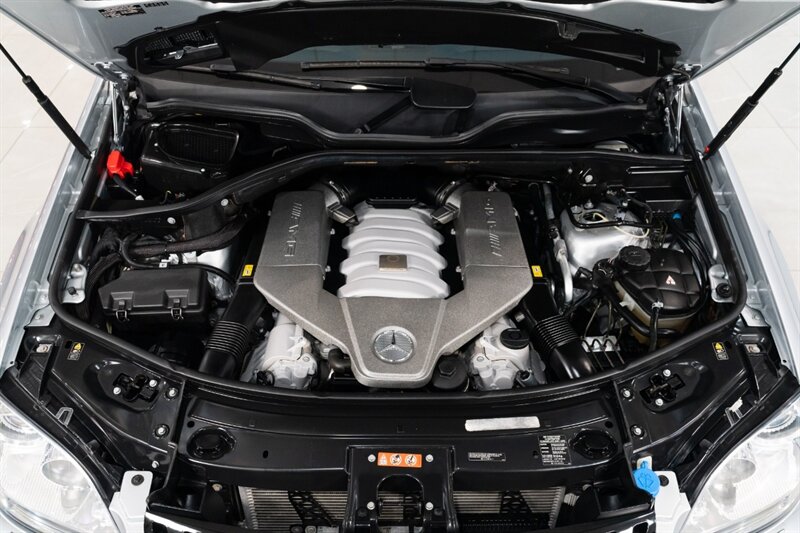 2008 Mercedes-Benz ML 63 AMG   - Photo 10 - Neptune City, NJ 07753