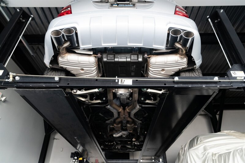 2008 Mercedes-Benz ML 63 AMG   - Photo 34 - Neptune City, NJ 07753