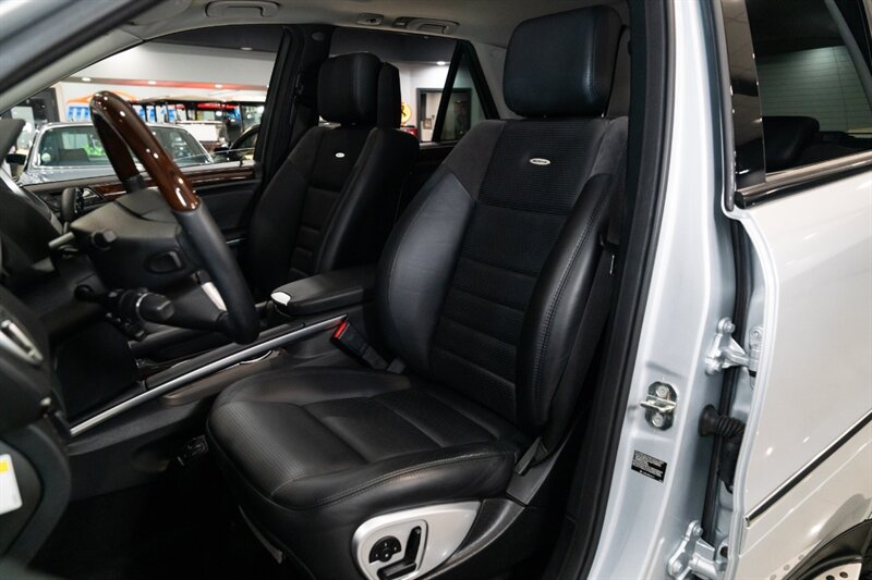 2008 Mercedes-Benz ML 63 AMG   - Photo 19 - Neptune City, NJ 07753