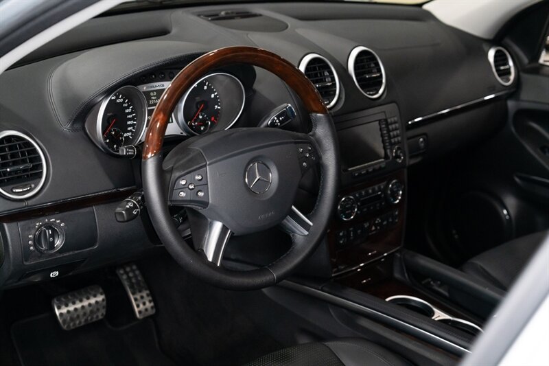 2008 Mercedes-Benz ML 63 AMG   - Photo 13 - Neptune City, NJ 07753