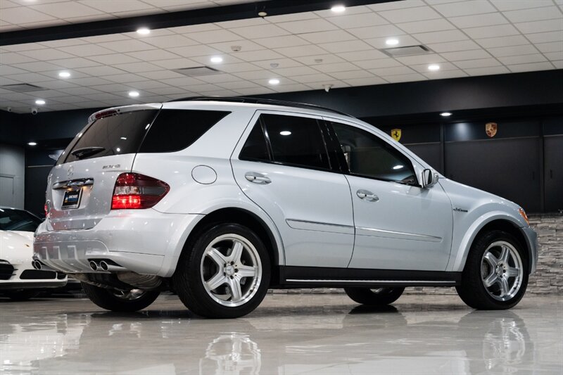 2008 Mercedes-Benz ML 63 AMG   - Photo 53 - Neptune City, NJ 07753