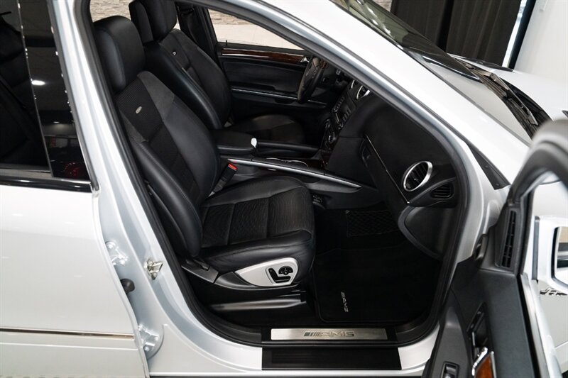 2008 Mercedes-Benz ML 63 AMG   - Photo 24 - Neptune City, NJ 07753