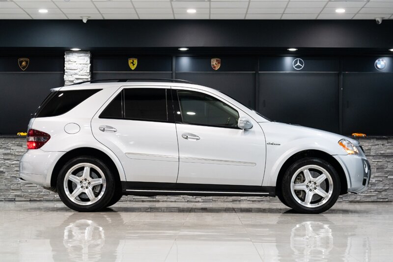 2008 Mercedes-Benz ML 63 AMG   - Photo 7 - Neptune City, NJ 07753