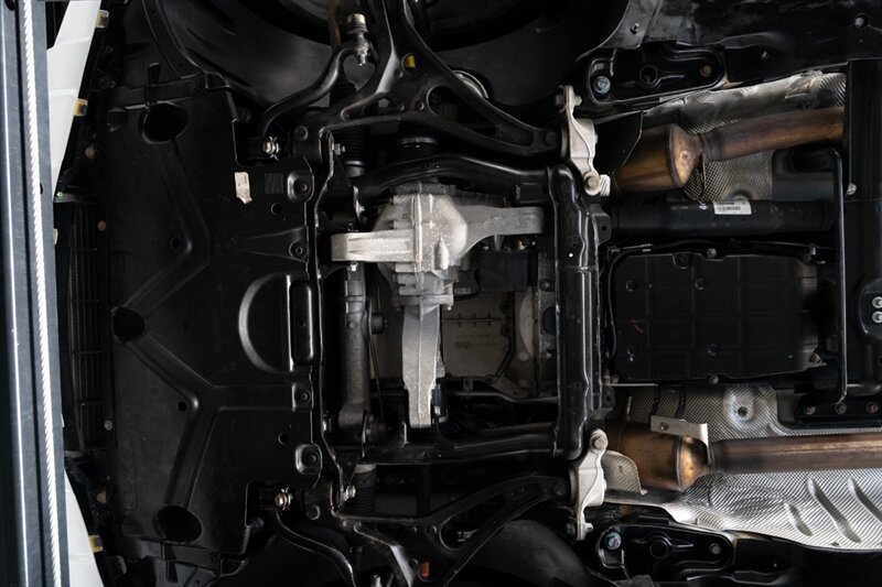 2008 Mercedes-Benz ML 63 AMG   - Photo 30 - Neptune City, NJ 07753