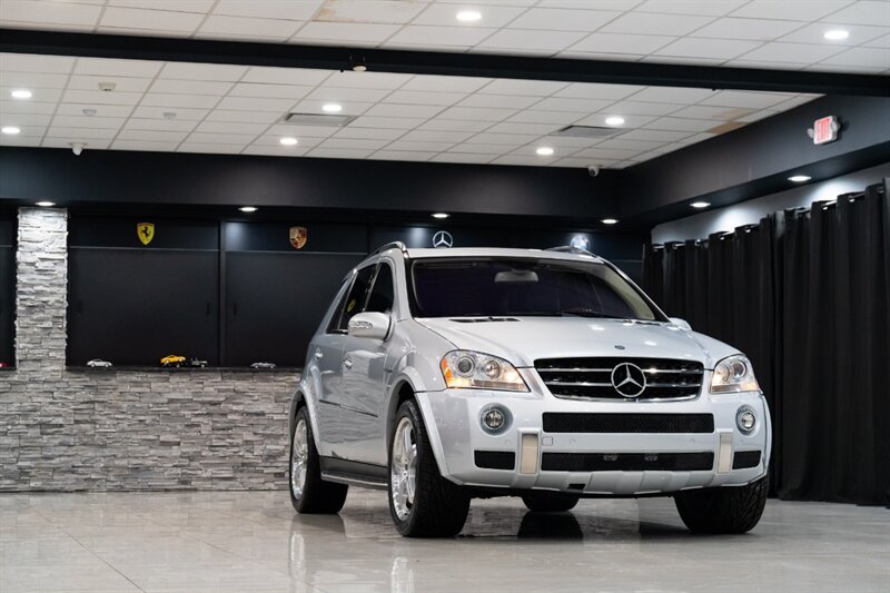 2008 Mercedes-Benz ML 63 AMG   - Photo 55 - Neptune City, NJ 07753