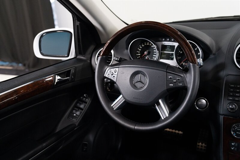 2008 Mercedes-Benz ML 63 AMG   - Photo 17 - Neptune City, NJ 07753