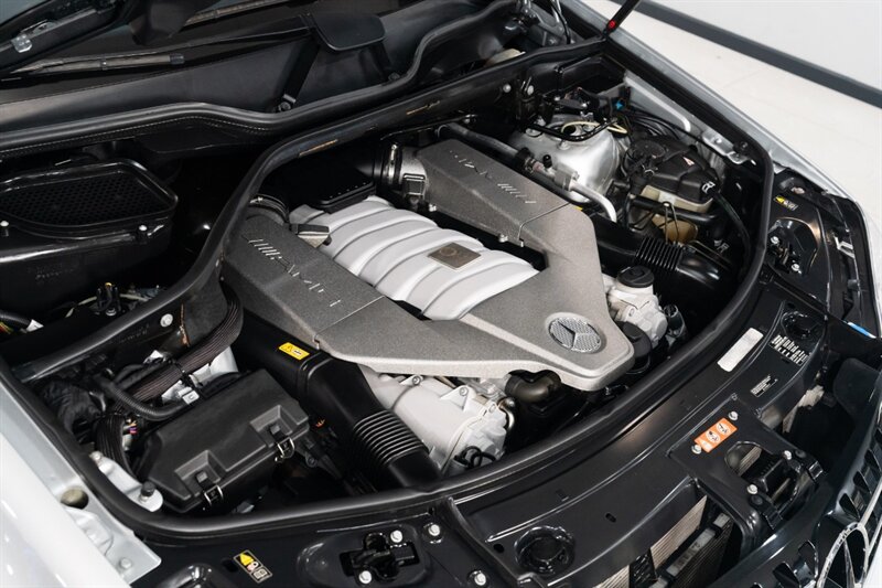 2008 Mercedes-Benz ML 63 AMG   - Photo 12 - Neptune City, NJ 07753