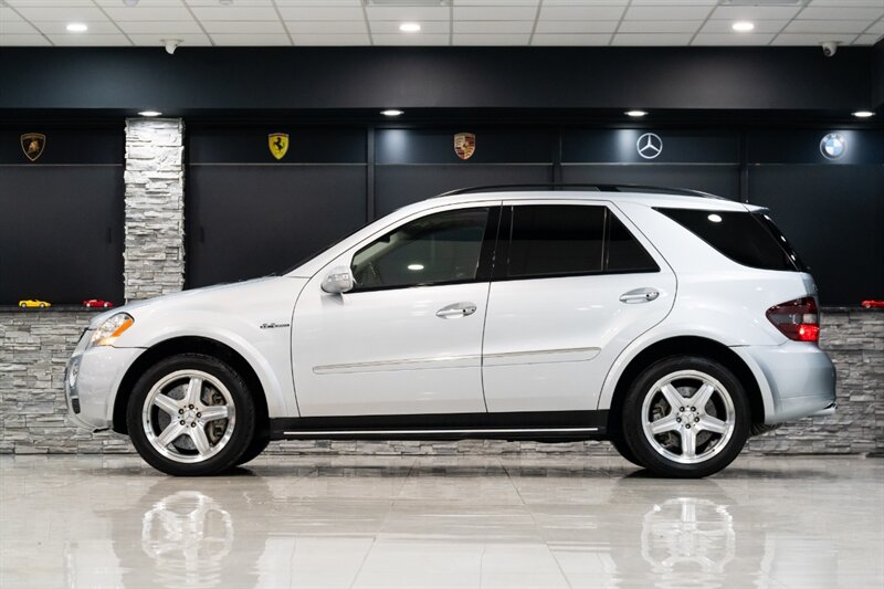 2008 Mercedes-Benz ML 63 AMG   - Photo 3 - Neptune City, NJ 07753