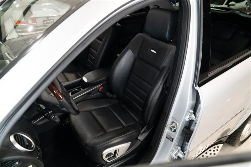 2008 Mercedes-Benz ML 63 AMG   - Photo 18 - Neptune City, NJ 07753