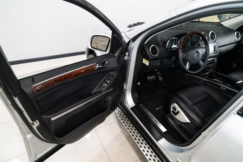 2008 Mercedes-Benz ML 63 AMG   - Photo 16 - Neptune City, NJ 07753