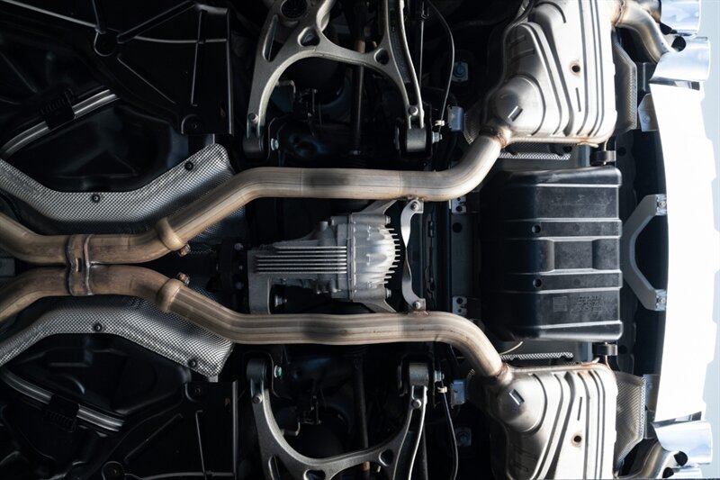 2008 Mercedes-Benz ML 63 AMG   - Photo 33 - Neptune City, NJ 07753