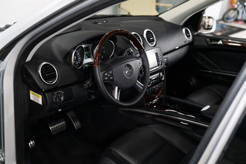 2008 Mercedes-Benz ML 63 AMG   - Photo 15 - Neptune City, NJ 07753