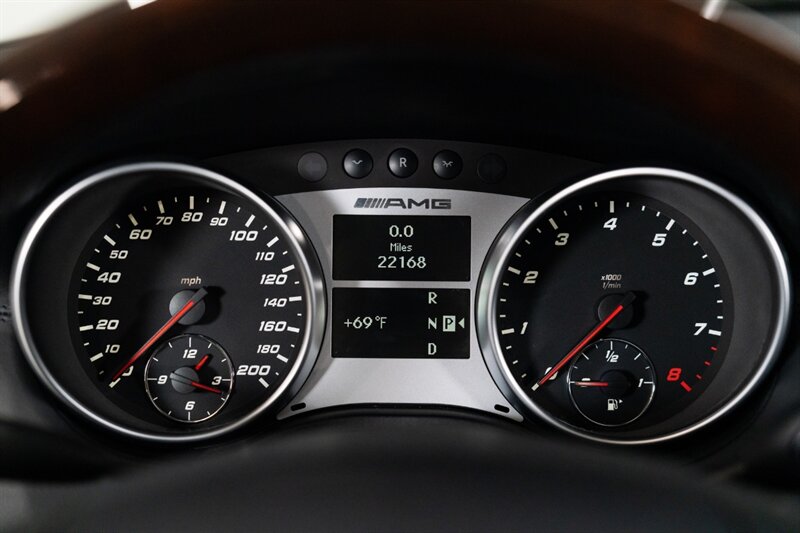 2008 Mercedes-Benz ML 63 AMG   - Photo 29 - Neptune City, NJ 07753