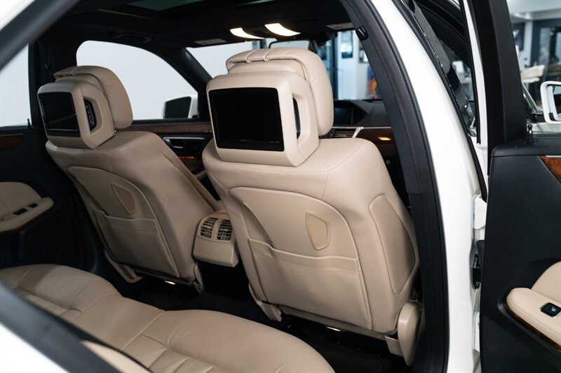 2012 Mercedes-Benz E 550 Sport 4MATIC - Photo 16 - Neptune City, NJ 07753