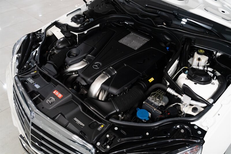 2012 Mercedes-Benz E 550 Sport 4MATIC - Photo 22 - Neptune City, NJ 07753